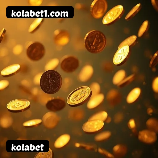 Logo da kolabet